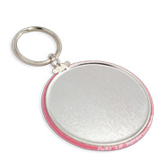 缶キーホルダー